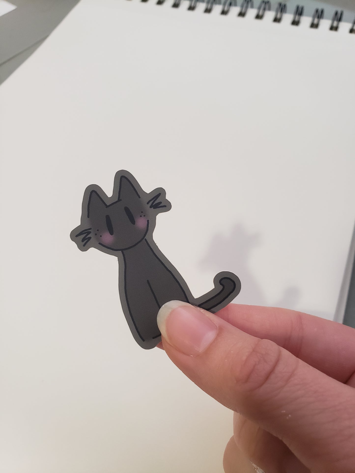 Cute Lil Guy