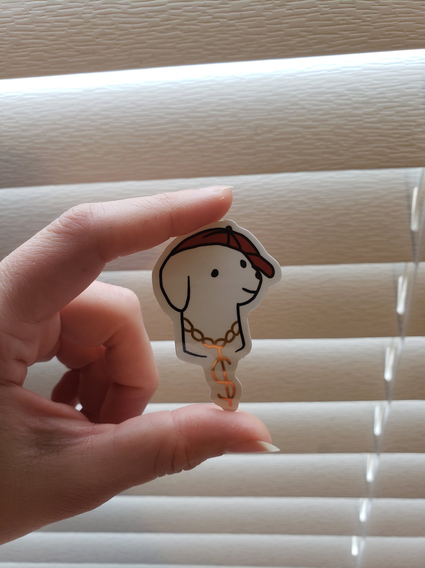 Ice Dawg