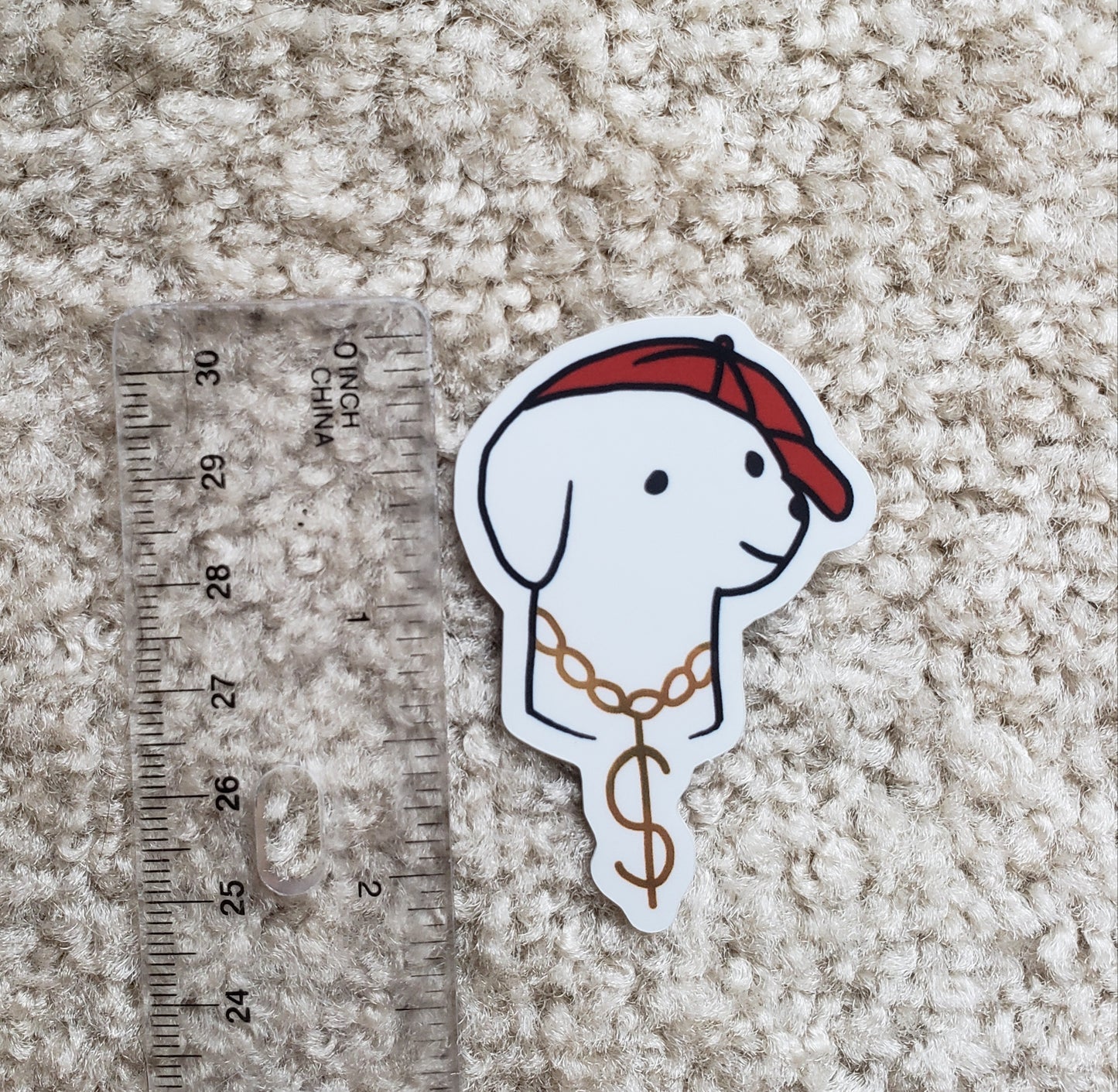 Ice Dawg