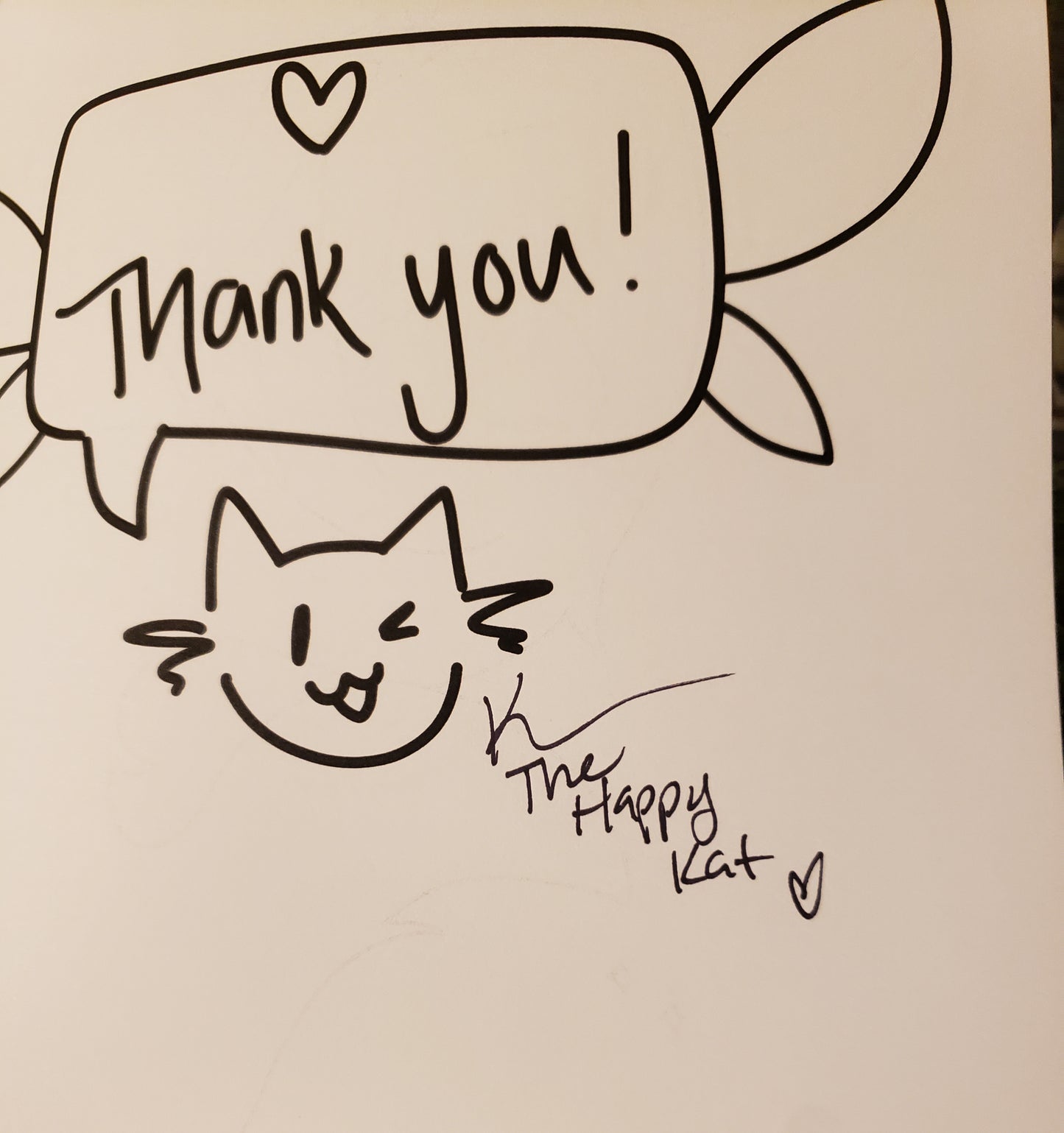Fairy Kitty Coloring Book : Limited 1st Edition