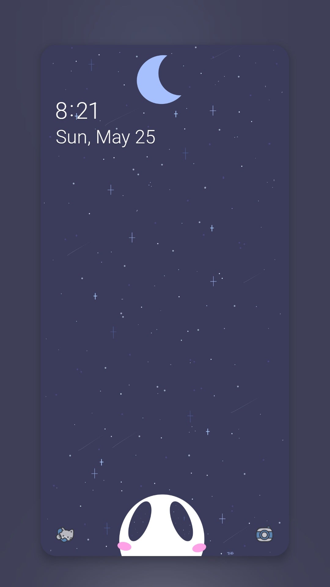 Stargazer : Downloadable Wallpaper