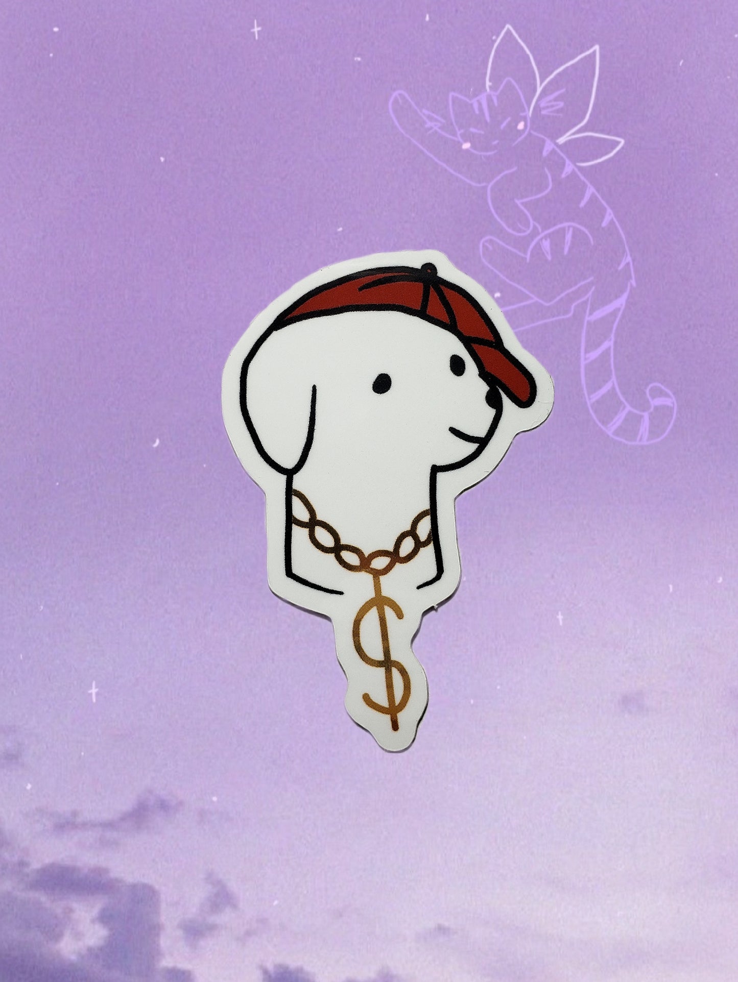 Ice Dawg