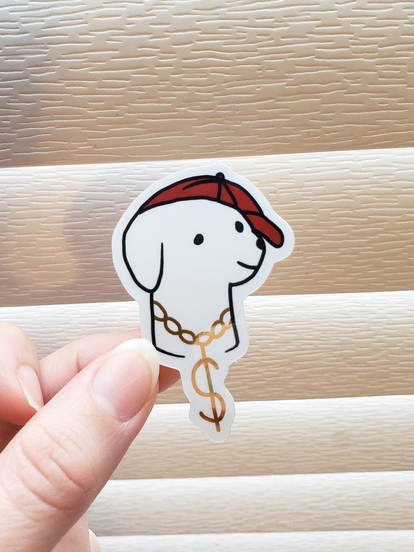 Ice Dawg