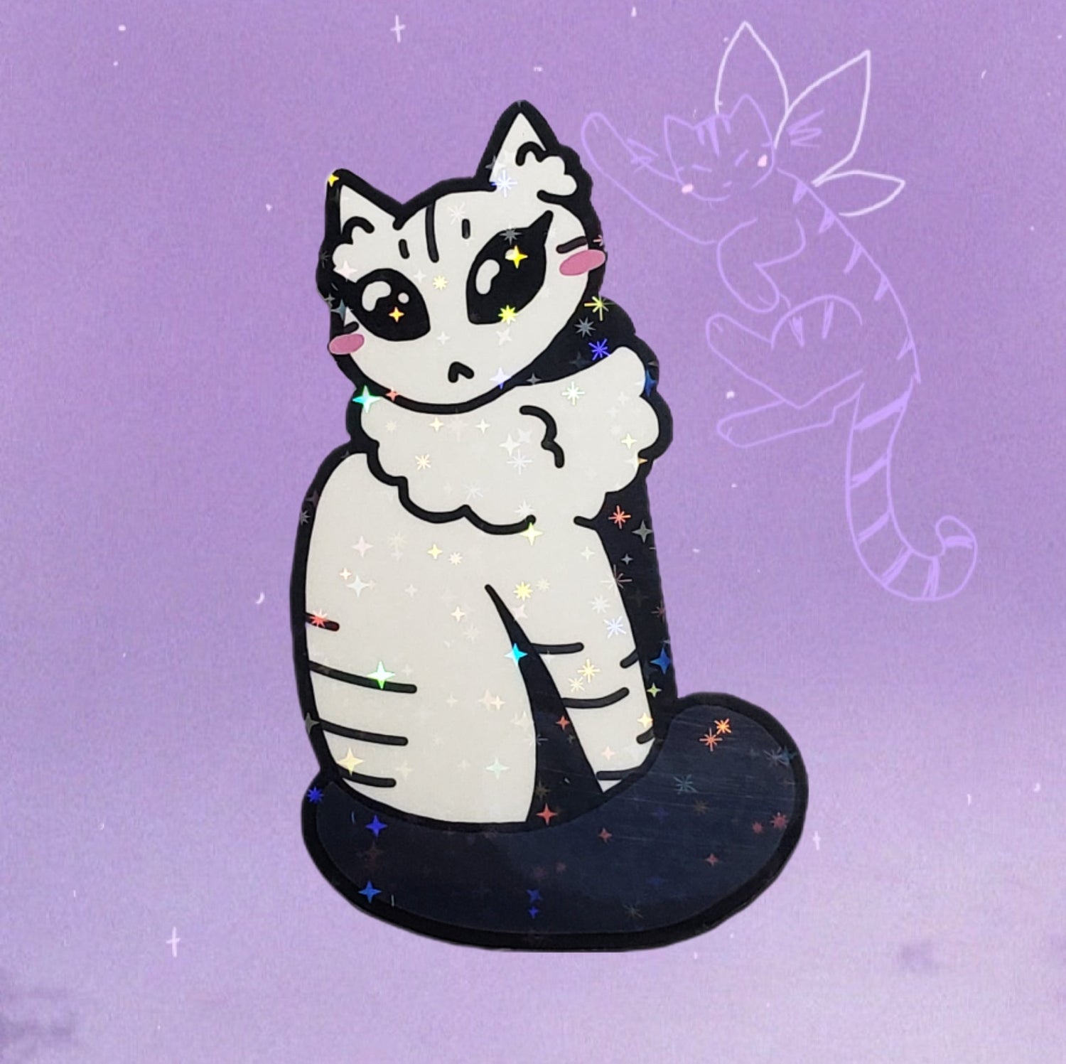 Stickers and Magnets