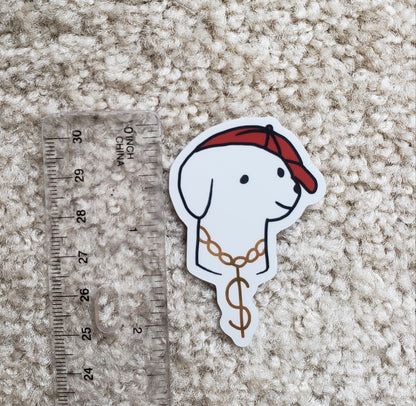 Ice Dawg