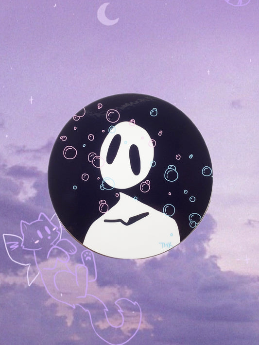 Bubbles