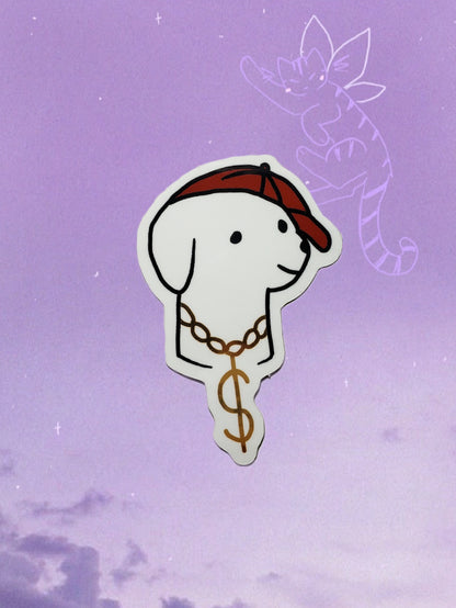 Ice Dawg