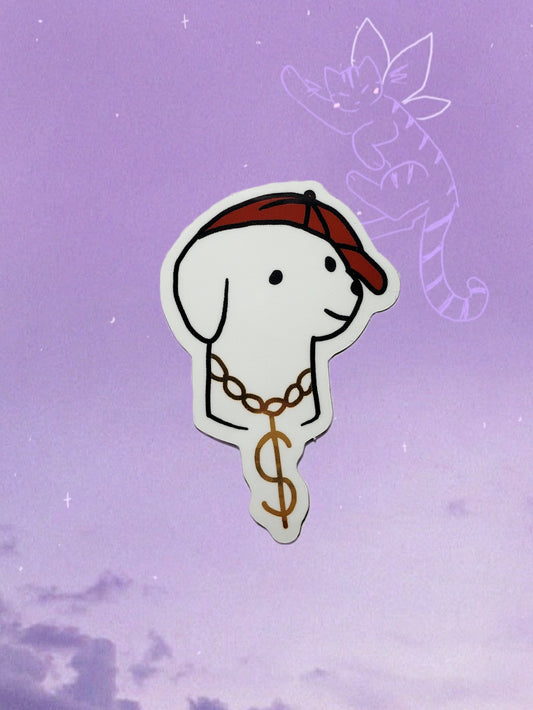Ice Dawg