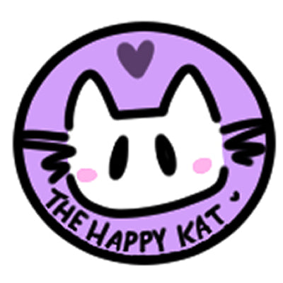The Happy Kat