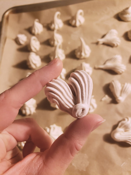 Meringues - Box of 24