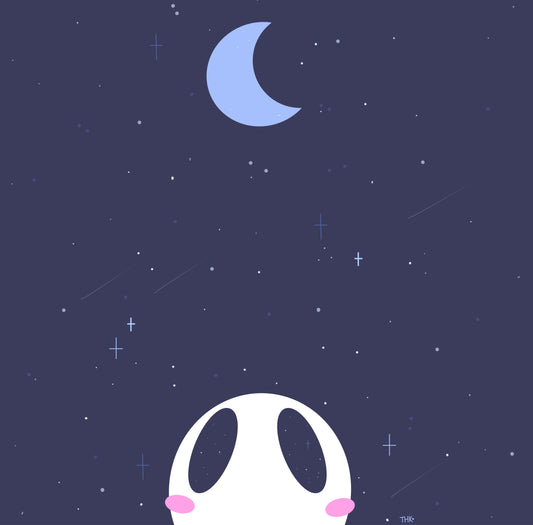 Stargazer : Downloadable Wallpaper