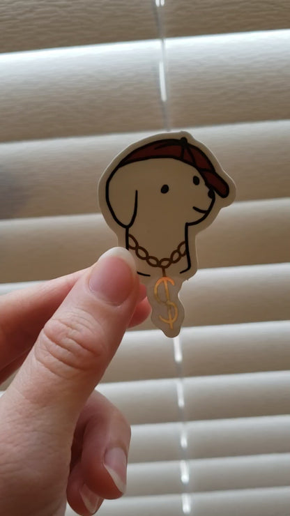Ice Dawg